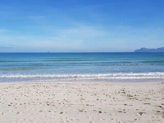 Apartment Alcudia Outdoor Recording 6