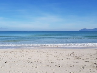 Appartement Alcudia Buitenaudio-opname 6