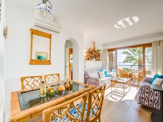 Appartamento Alcudia  38