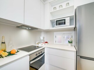Appartement Alcudia Équipement 17