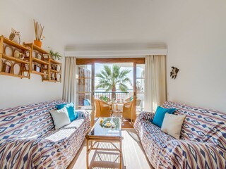 Apartment Alcudia Ausstattung 19