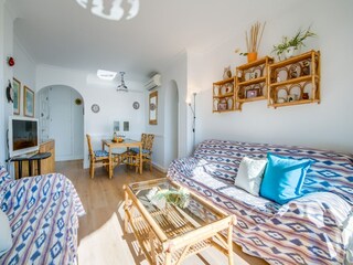 Appartement Alcudia Kenmerken 21