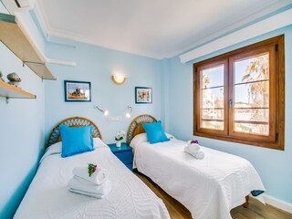 Apartamento Alcudia Características 24