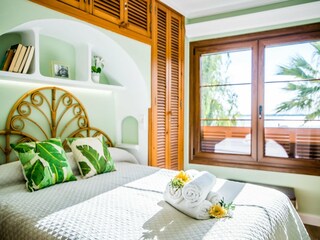 Apartment Alcudia Ausstattung 22