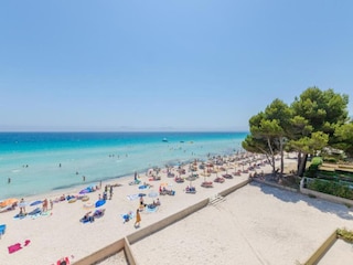 Apartment Alcudia Umgebung 29