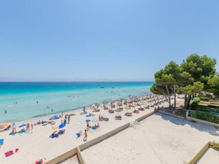 Appartement Alcudia Omgeving 36