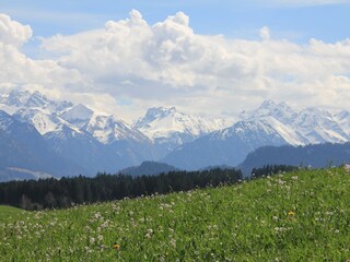 Impressionen Ofterschwang