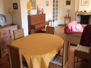 Apartment Bagnols-en-Forêt  4