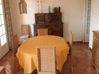 Apartment Bagnols-en-Forêt  5
