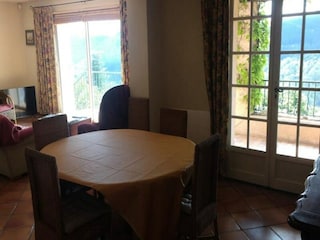 Apartment Bagnols-en-Forêt  6