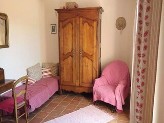 Appartement Bagnols-en-Forêt  8