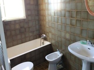 Appartement Bagnols-en-Forêt  9