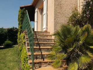 Apartment Bagnols-en-Forêt  12