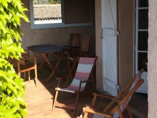 Apartment Bagnols-en-Forêt  13