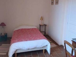 Apartment Bagnols-en-Forêt  15