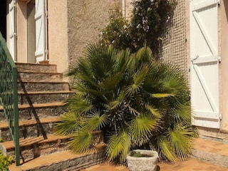 Apartment Bagnols-en-Forêt  17