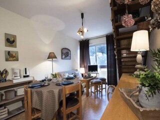Apartment Saint-Lary-Soulan  20