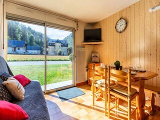 Apartment Saint-Lary-Soulan Features 5