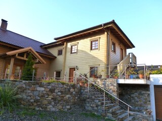 Appartamento per vacanze Naturns Registrazione all'aperto 3