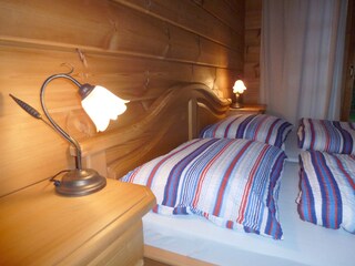 Appartamento per vacanze Naturns Caratteristiche 12