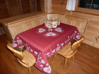 Appartamento per vacanze Naturns Caratteristiche 10