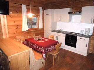 Appartamento per vacanze Naturns Caratteristiche 11