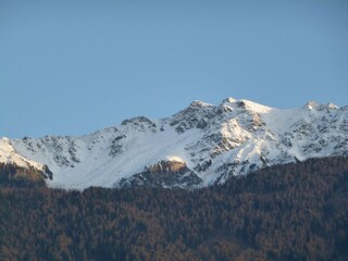 Appartamento per vacanze Naturns Ambiente 20