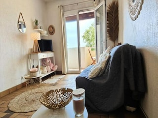 Apartment Saint-Aygulf  1