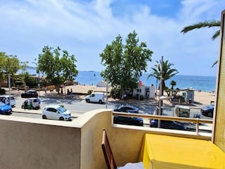 Apartment Saint-Aygulf  2