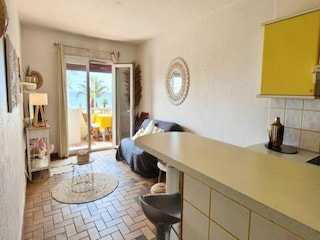 Apartment Saint-Aygulf  3