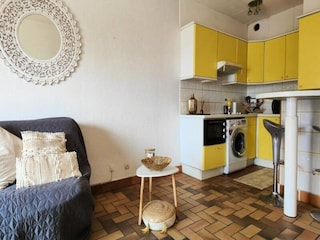 Apartment Saint-Aygulf  4