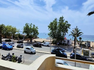 Apartment Saint-Aygulf  8