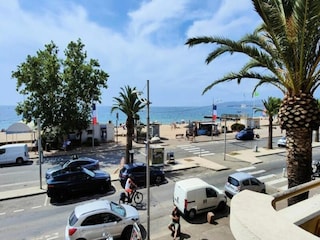 Apartment Saint-Aygulf  9