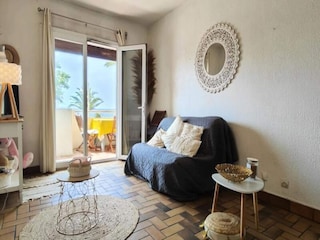 Apartment Saint-Aygulf  10