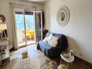 Apartment Saint-Aygulf  11