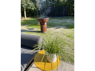 Casa per le vacanze Ballum Registrazione all'aperto 2