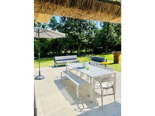 Casa per le vacanze Ballum Registrazione all'aperto 3