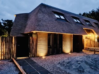 Casa per le vacanze Ballum Registrazione all'aperto 4