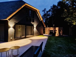 Casa per le vacanze Ballum Registrazione all'aperto 5