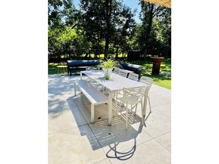 Casa per le vacanze Ballum Registrazione all'aperto 6