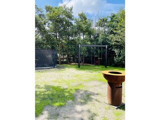 Casa per le vacanze Ballum Registrazione all'aperto 7