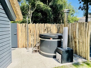 Casa per le vacanze Ballum Registrazione all'aperto 8