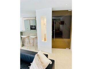 Holiday house Ballum Features 14