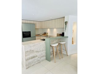 Holiday house Ballum Features 16