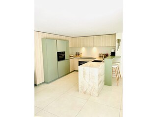 Holiday house Ballum Features 17