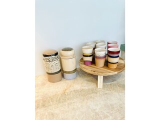 Holiday house Ballum Features 18