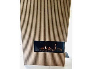 Holiday house Ballum Features 21