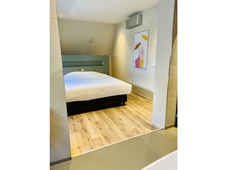 Holiday house Ballum Features 23