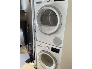 Holiday house Ballum Features 30