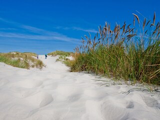 Holiday house Ballum Environment 33